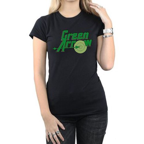 T-shirt Green Arrow - Green Arrow - Modalova