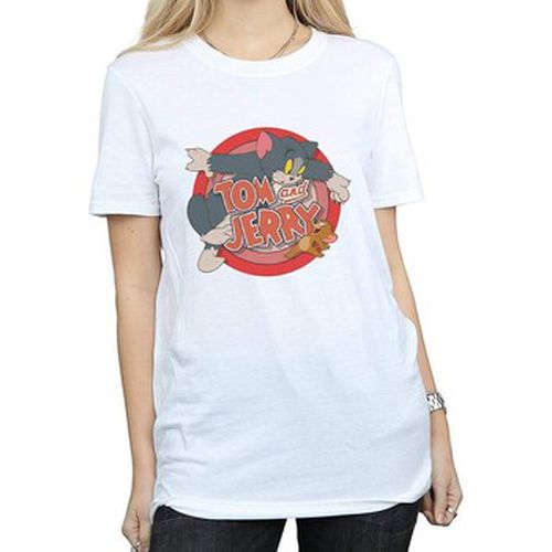 T-shirt Dessins Animés Catch - Dessins Animés - Modalova