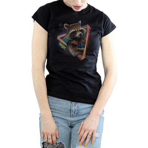 T-shirt BI746 - Guardians Of The Galaxy - Modalova