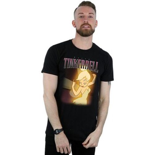 T-shirt Tinkerbell BI761 - Tinkerbell - Modalova