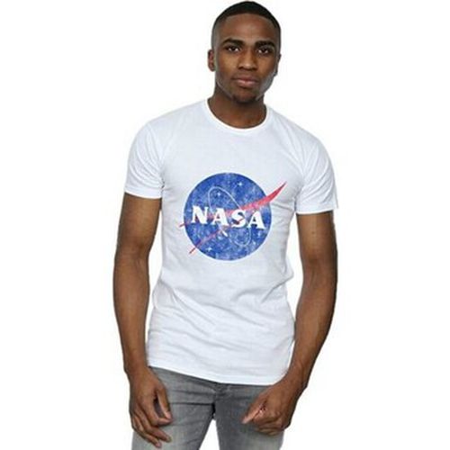 T-shirt Nasa Insignia - Nasa - Modalova