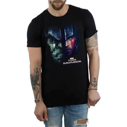 T-shirt Thor: Ragnarok BI783 - Thor: Ragnarok - Modalova