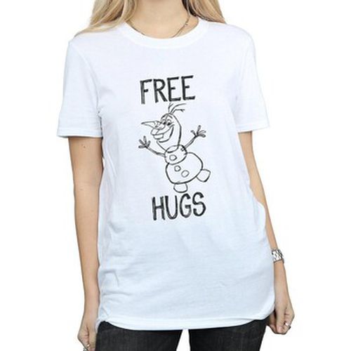 T-shirt Disney Free Hugs - Disney - Modalova