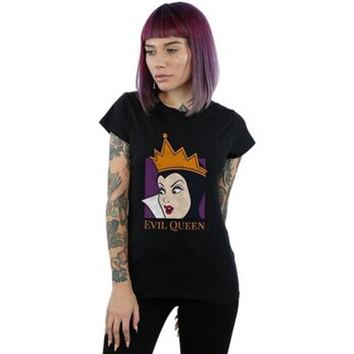 T-shirt BI814 - Snow White And The Seven Dwarfs - Modalova