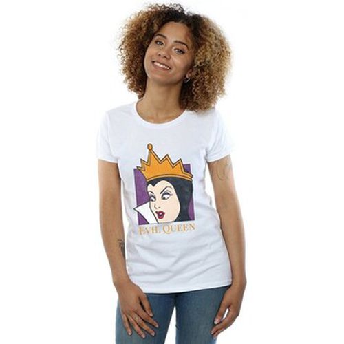 T-shirt - Snow White And The Seven Dwarfs - Modalova