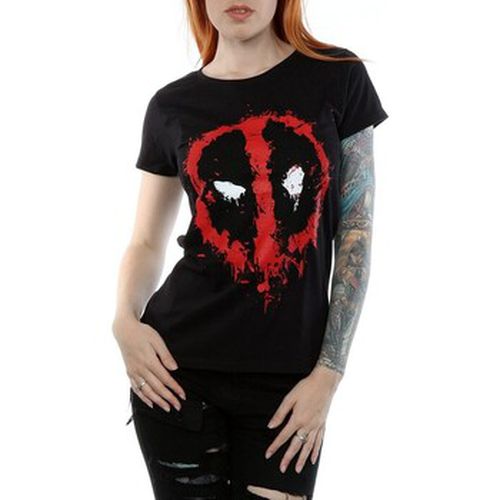 T-shirt Deadpool - Deadpool - Modalova