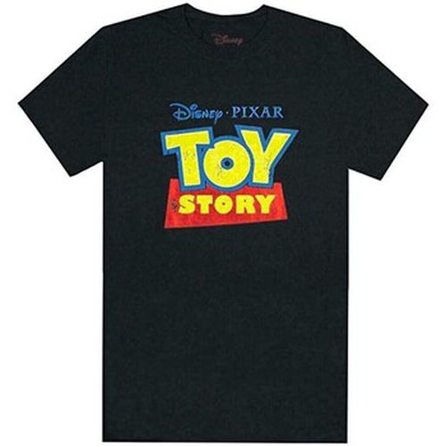 T-shirt Toy Story BI833 - Toy Story - Modalova