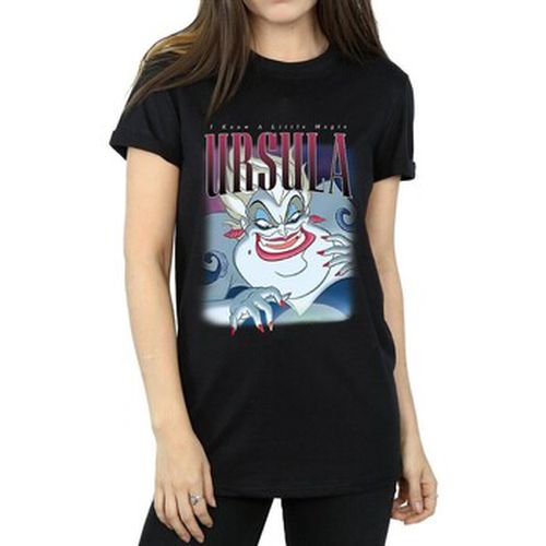T-shirt The Little Mermaid BI838 - The Little Mermaid - Modalova