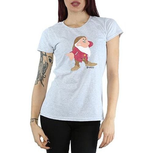 T-shirt Classic - Snow White And The Seven Dwarfs - Modalova