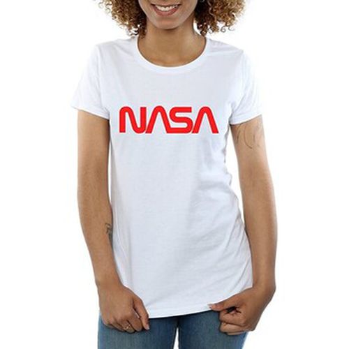 T-shirt Nasa Modern - Nasa - Modalova