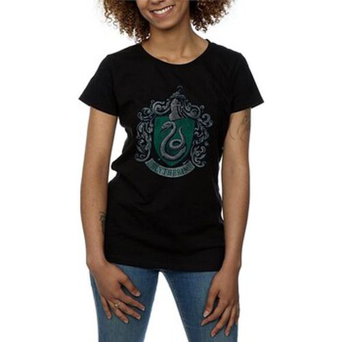 T-shirt Harry Potter BI970 - Harry Potter - Modalova