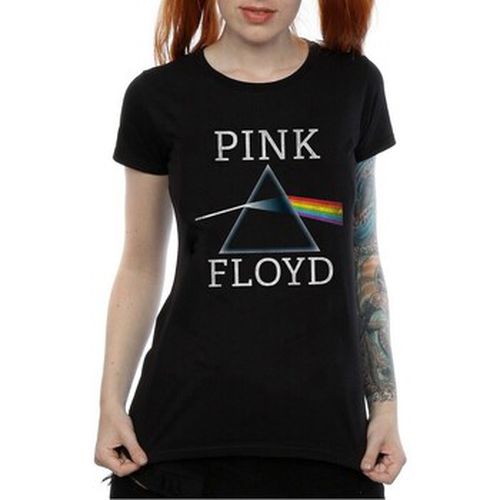 T-shirt Dark Side Of The Moon - Pink Floyd - Modalova