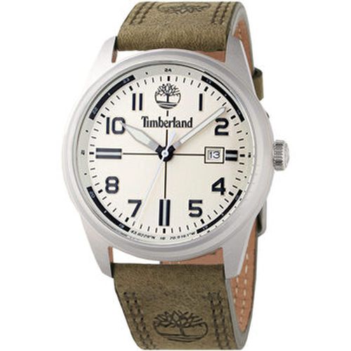 Montre TDWGB2230703, Quartz, 45mm, 5ATM - Timberland - Modalova