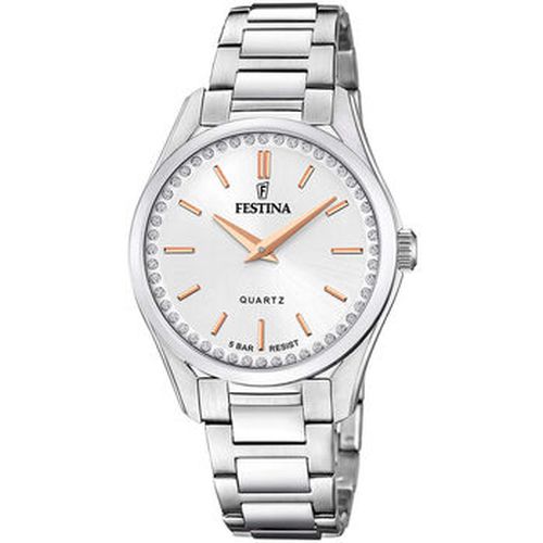 Montre F20583/1, Quartz, 35mm, 5ATM - Festina - Modalova