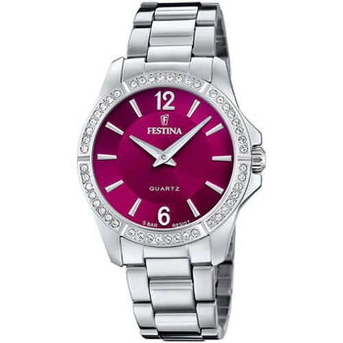 Montre F20593/2, Quartz, 35mm, 5ATM - Festina - Modalova