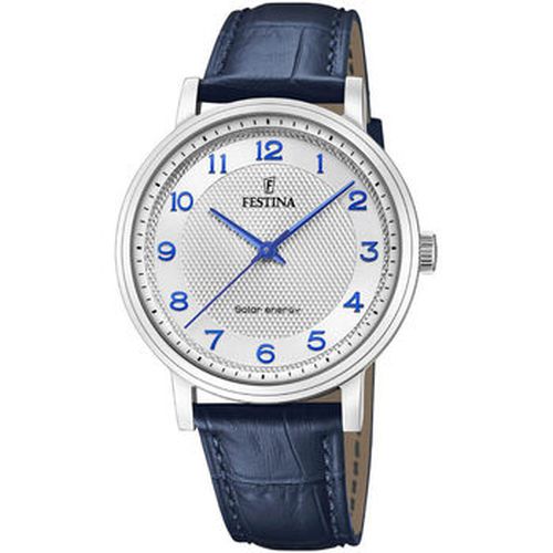 Montre F20660/1, Quartz, 41mm, 5ATM - Festina - Modalova