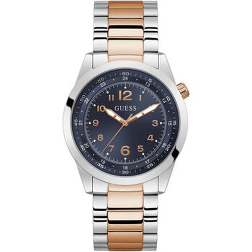 Montre GW0493G3, Quartz, 42mm, 5ATM - Guess - Modalova