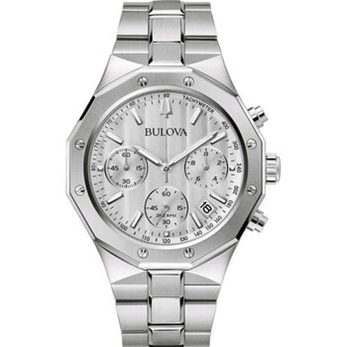 Montre 96B408, Quartz, 44mm, 10ATM - Bulova - Modalova