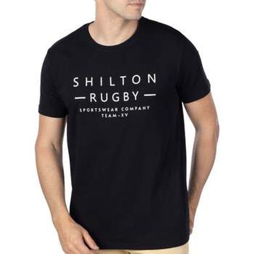 T-shirt T-shirt rugby COMPANY - Shilton - Modalova