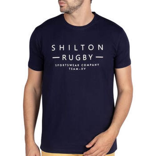 T-shirt T-shirt rugby COMPANY - Shilton - Modalova