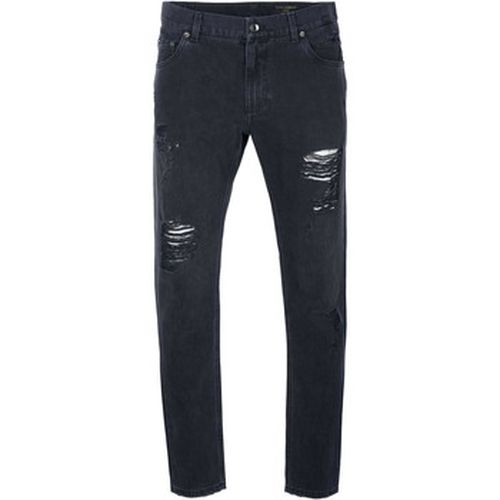 Jeans flare / larges D&G Jeans - D&G - Modalova