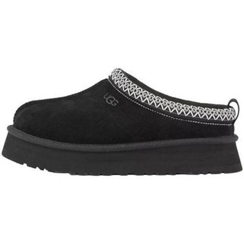 Sandales UGG Tazz noir - UGG - Modalova