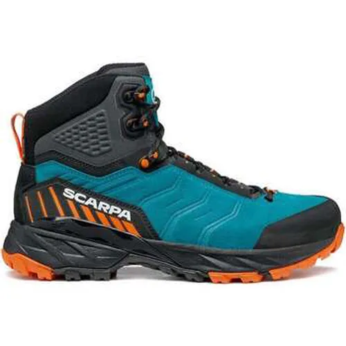 Chaussures Scarpa RUSH TRK GTX - Scarpa - Modalova