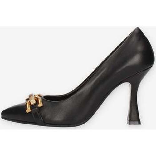 Chaussures escarpins E5115-NERO - Melluso - Modalova