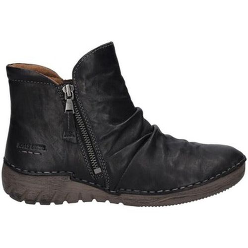 Bottines BUTIN FELICIA-06 CUIR - Josef Seibel - Modalova