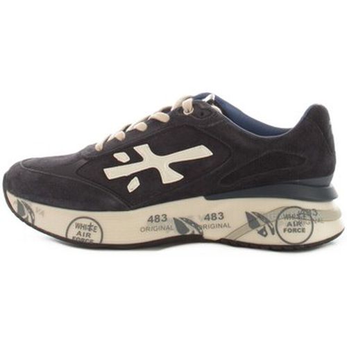 Baskets basses MOERUN 6449 - Premiata - Modalova