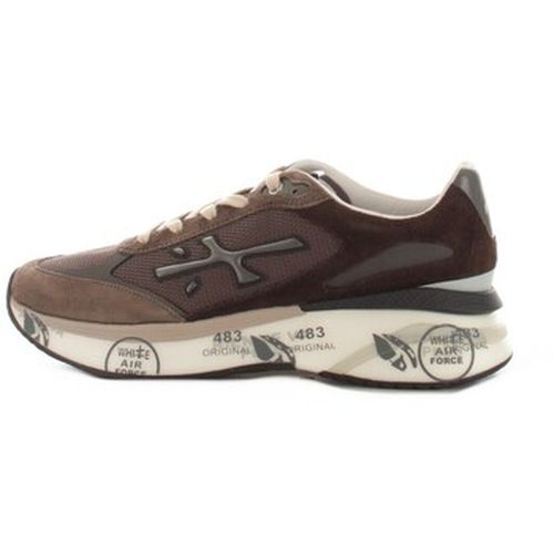 Baskets basses MOERUN 6446 - Premiata - Modalova