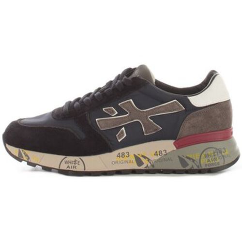 Baskets basses Premiata MICK 6421 - Premiata - Modalova