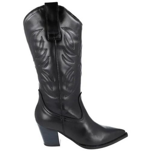 Bottes Botas Camperas o Tejanas Mujer de 6100 Atenas - Patricia Miller - Modalova