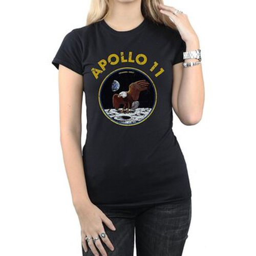T-shirt Nasa Apollo 11 - Nasa - Modalova