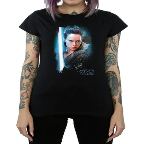 T-shirt BI1109 - Star Wars: The Last Jedi - Modalova