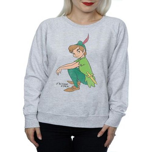 Sweat-shirt Peter Pan - Peter Pan - Modalova