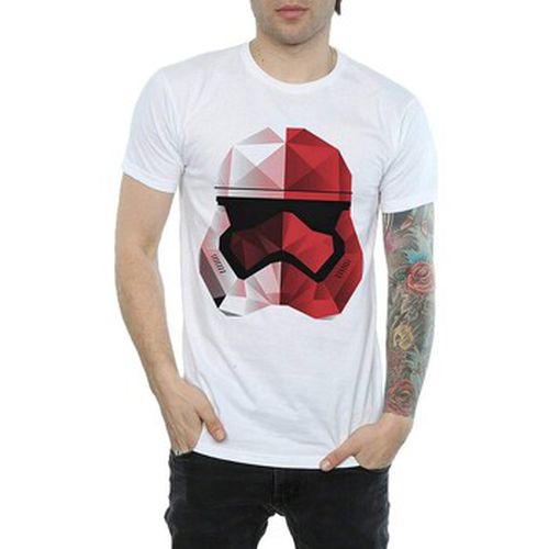 T-shirt Cubist - Star Wars: The Last Jedi - Modalova