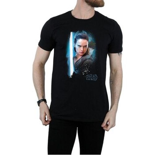 T-shirt BI1115 - Star Wars: The Last Jedi - Modalova