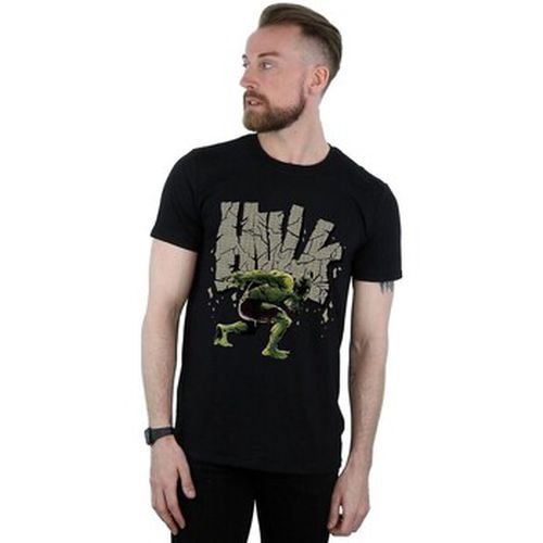 T-shirt Hulk BI1134 - Hulk - Modalova