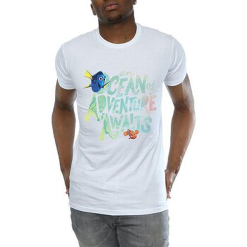 T-shirt Ocean Adventure - Finding Dory - Modalova