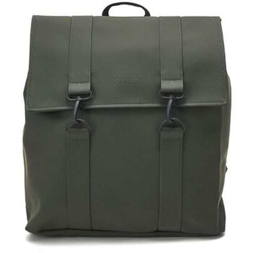 Sac Rains Sac Msn Vert - Rains - Modalova