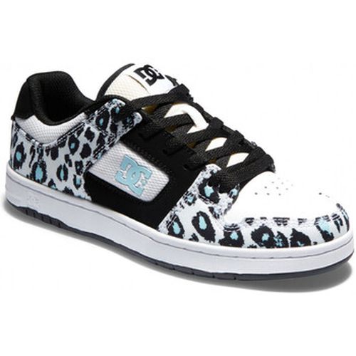 Chaussures de Skate MANTECA 4 cheetah print - DC Shoes - Modalova