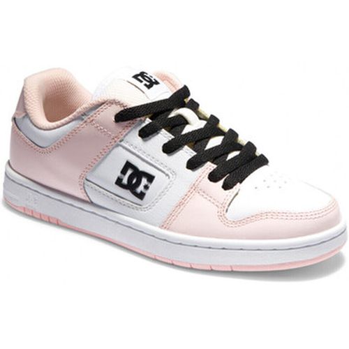 Chaussures de Skate MANTECA 4 light pink - DC Shoes - Modalova