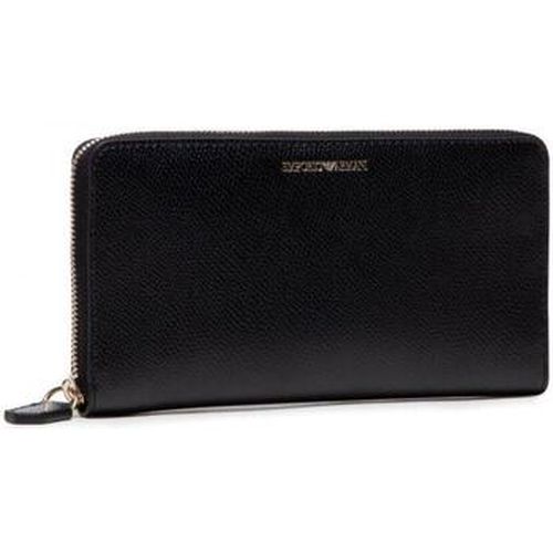 Portefeuille y3h168yh15a-81386 - Emporio Armani - Modalova