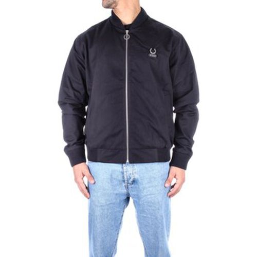 Veste SJ6521 - Raf Simons X Fred Perry - Modalova