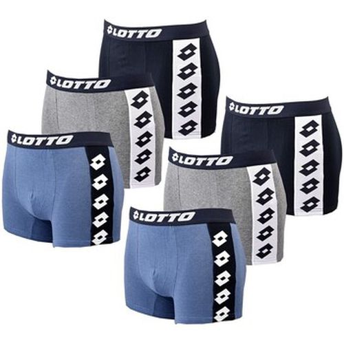 Boxers Lotto Boxer homme - Lotto - Modalova