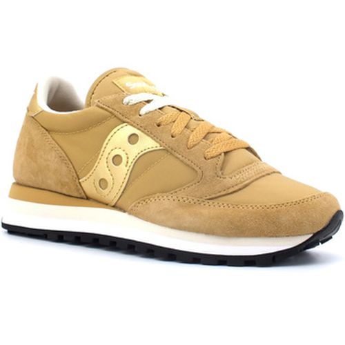 Bottines Jazz Triple Sneaker Donna S60530-37 - Saucony - Modalova