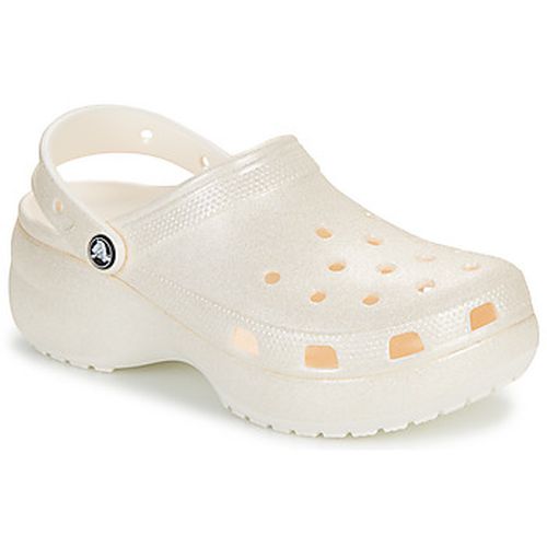 Sabots Classic Platform Glitter ClogW - Crocs - Modalova