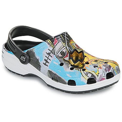 Sabots Crocs Basquiat Classic Clog - Crocs - Modalova