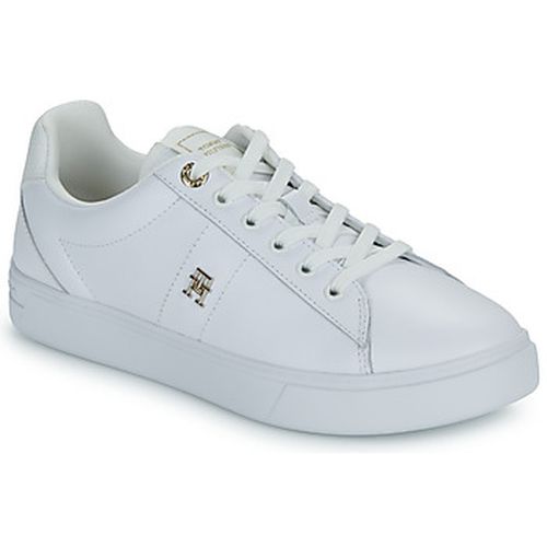 Baskets basses ESSENTIAL ELEVATED COURT SNEAKER - Tommy Hilfiger - Modalova